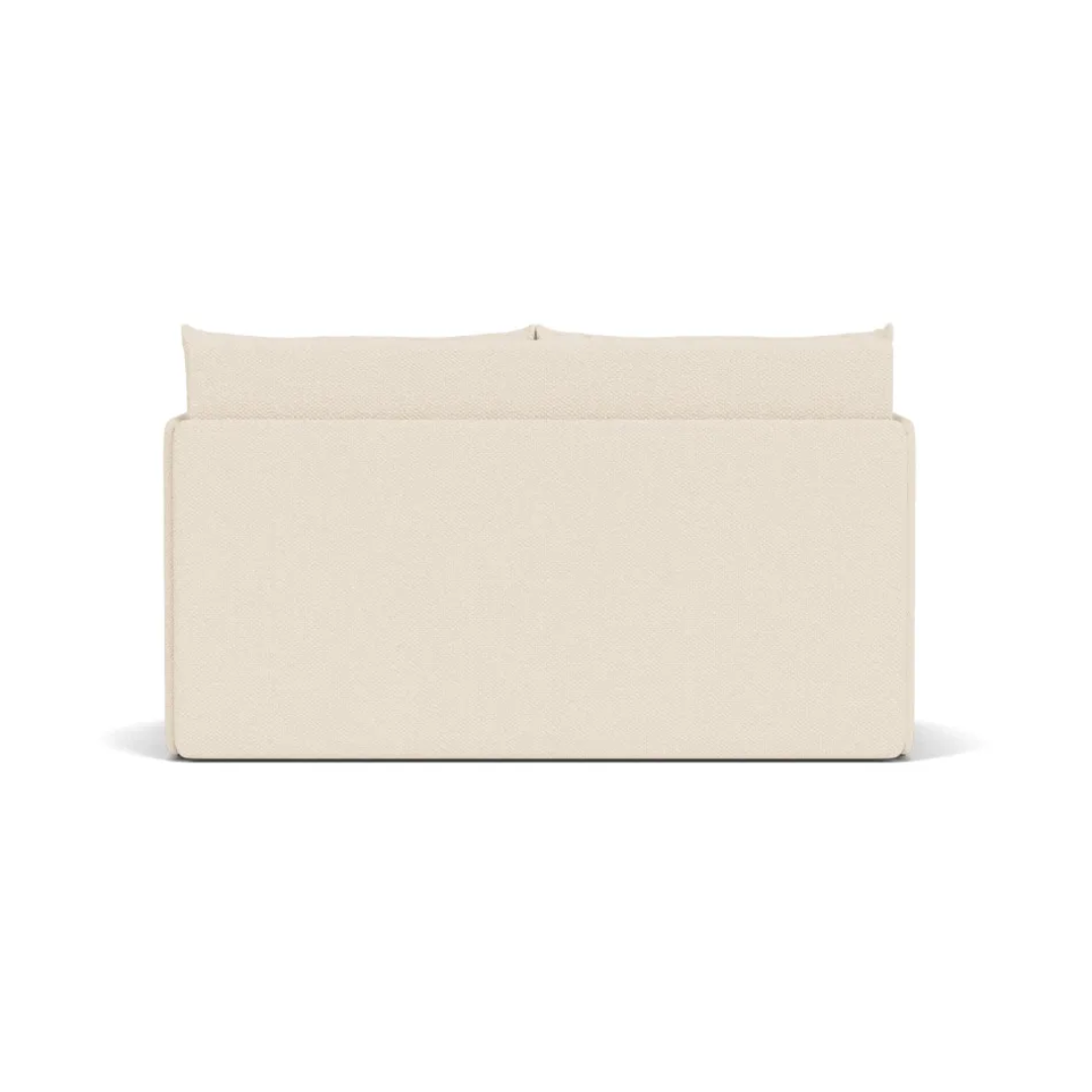 Offset Sofa Bed